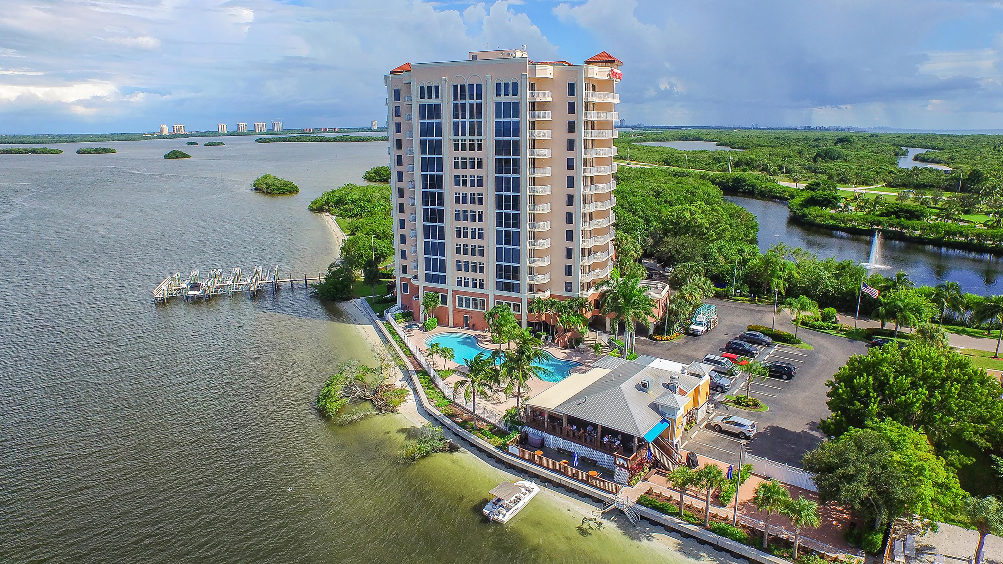 Lovers Key Resort Форт Майерс Бич Экстерьер фото