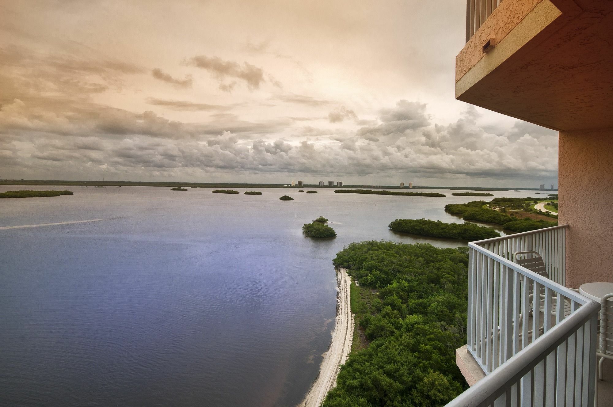 Lovers Key Resort Форт Майерс Бич Экстерьер фото