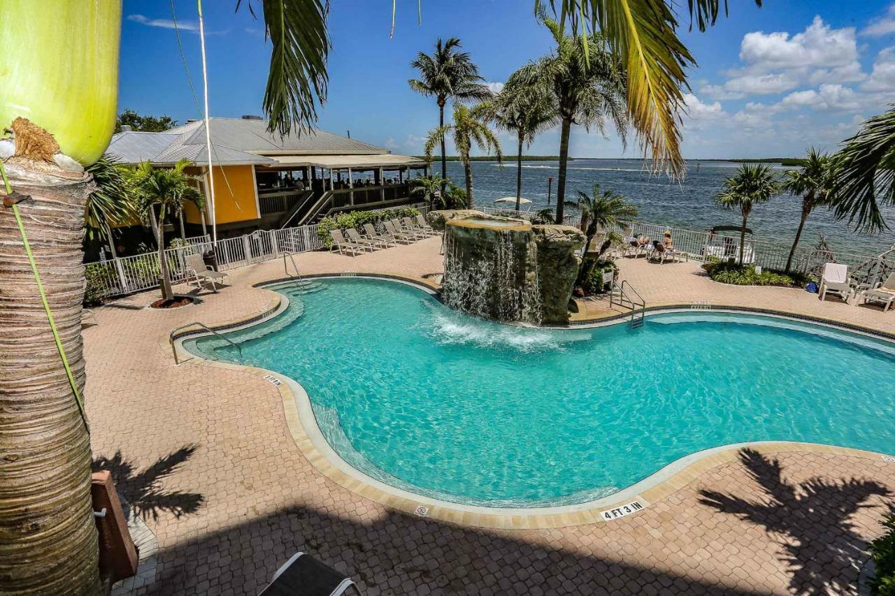 Lovers Key Resort Форт Майерс Бич Экстерьер фото