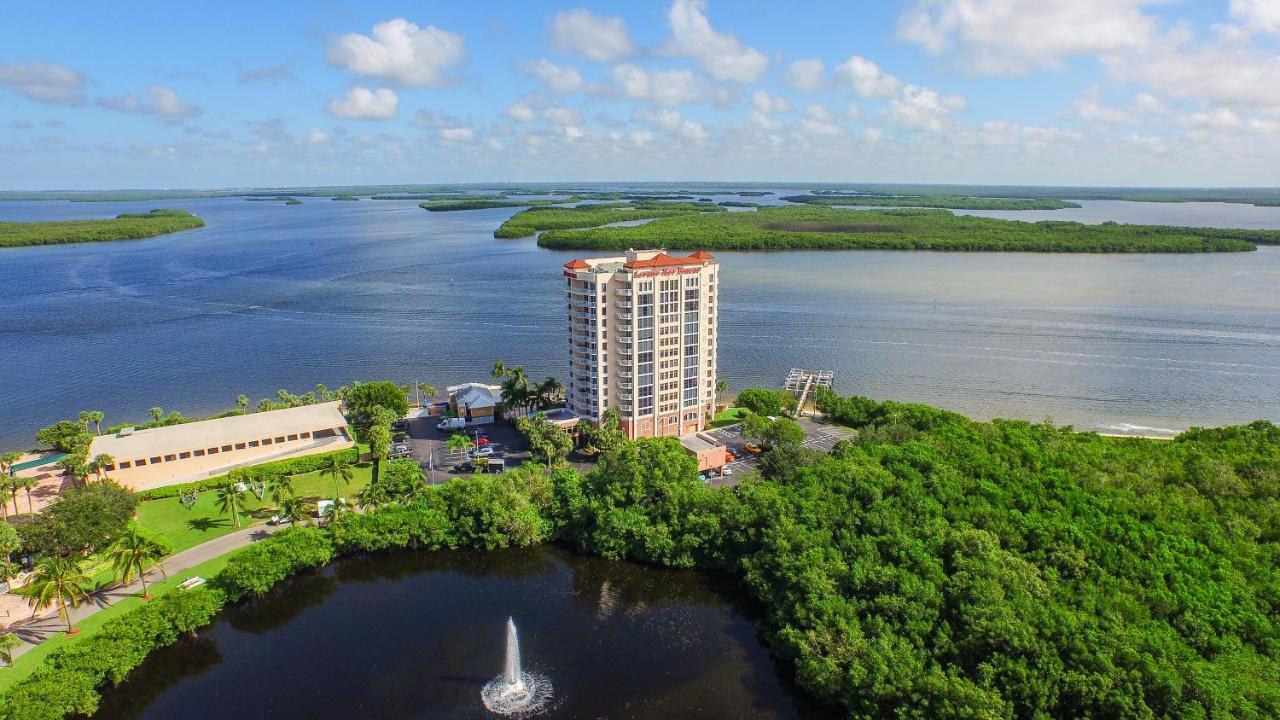 Lovers Key Resort Форт Майерс Бич Экстерьер фото